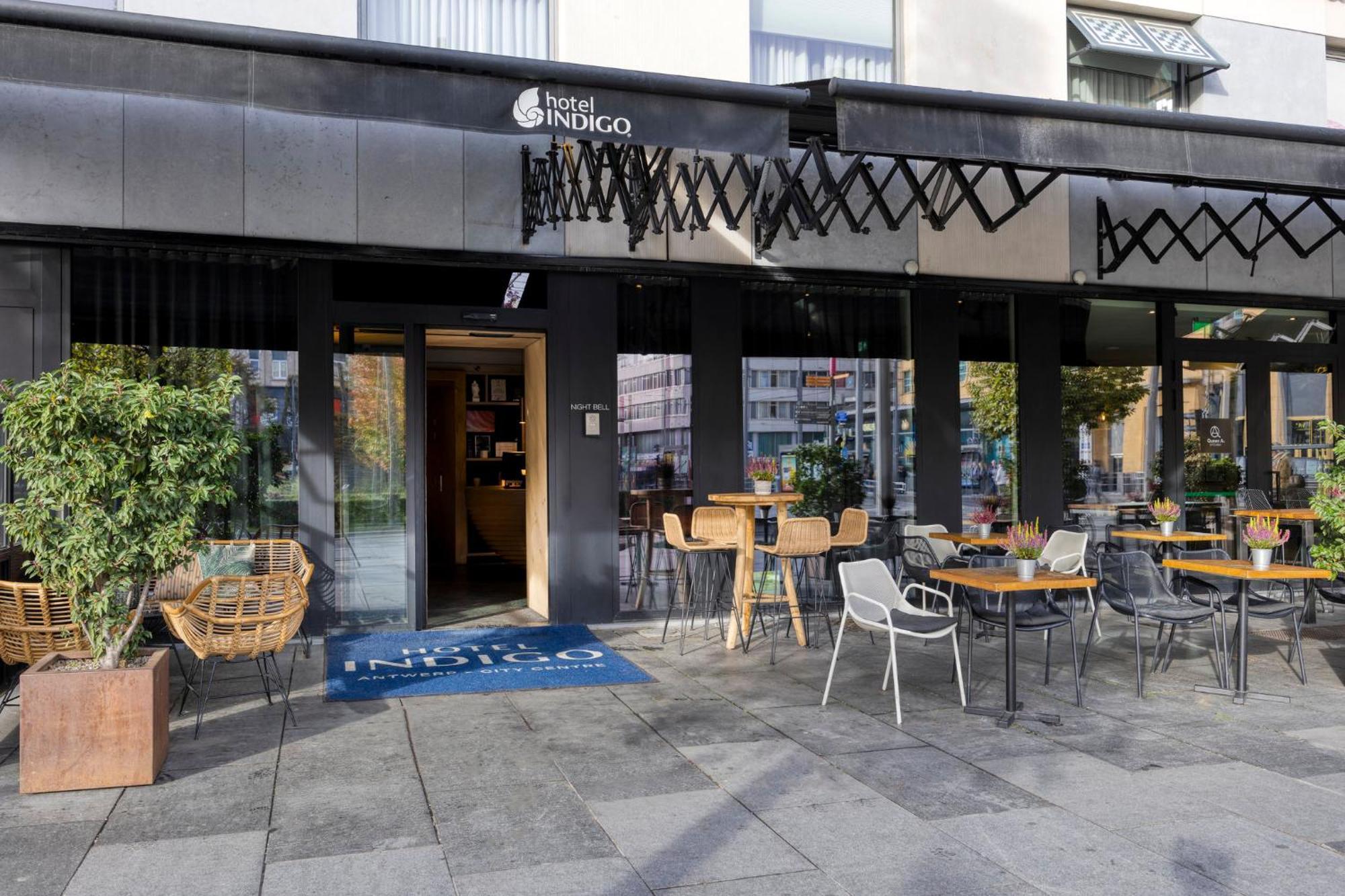 Indigo Centre By Ihg 4*