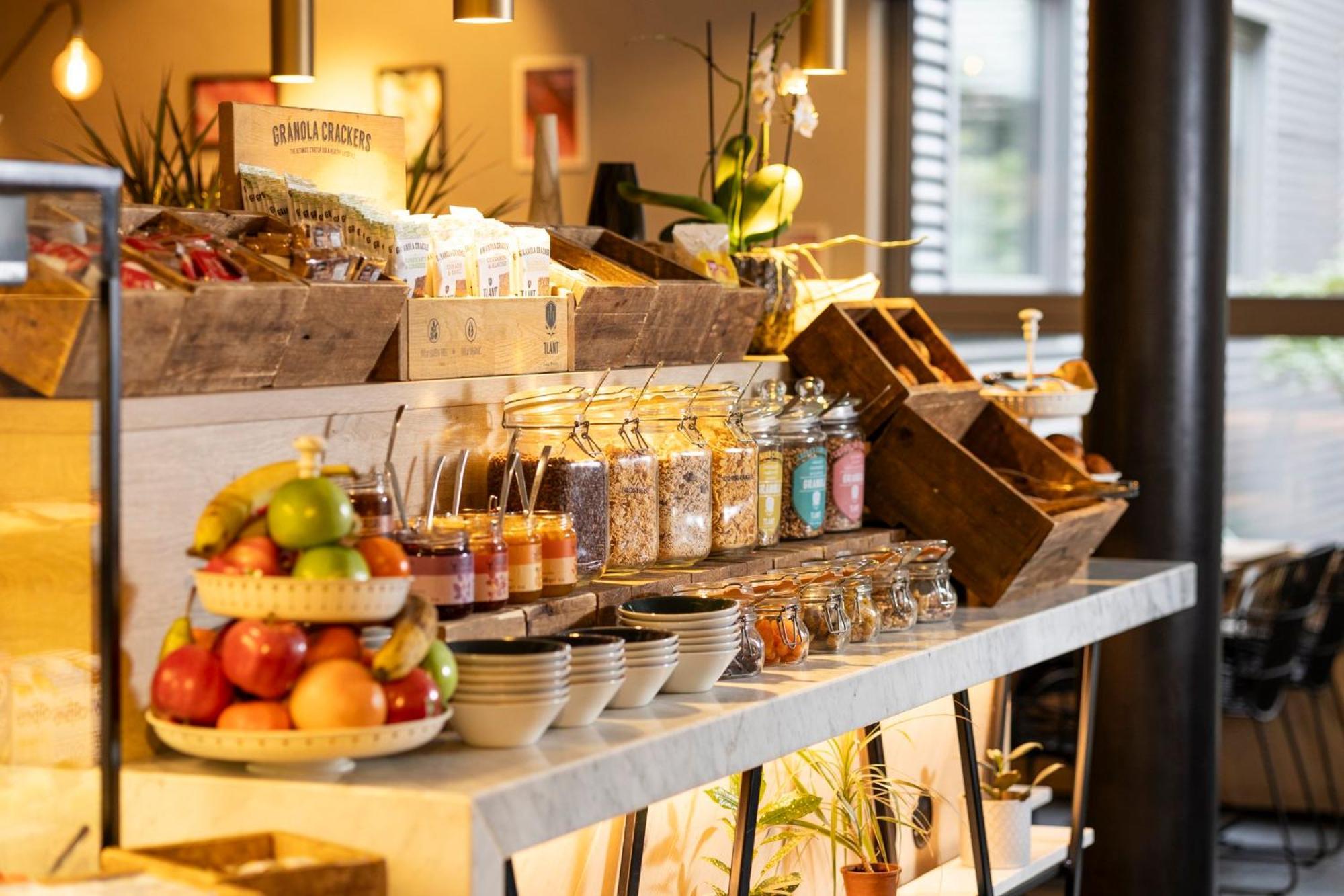 Hotel Indigo Centre By Ihg Antwerp