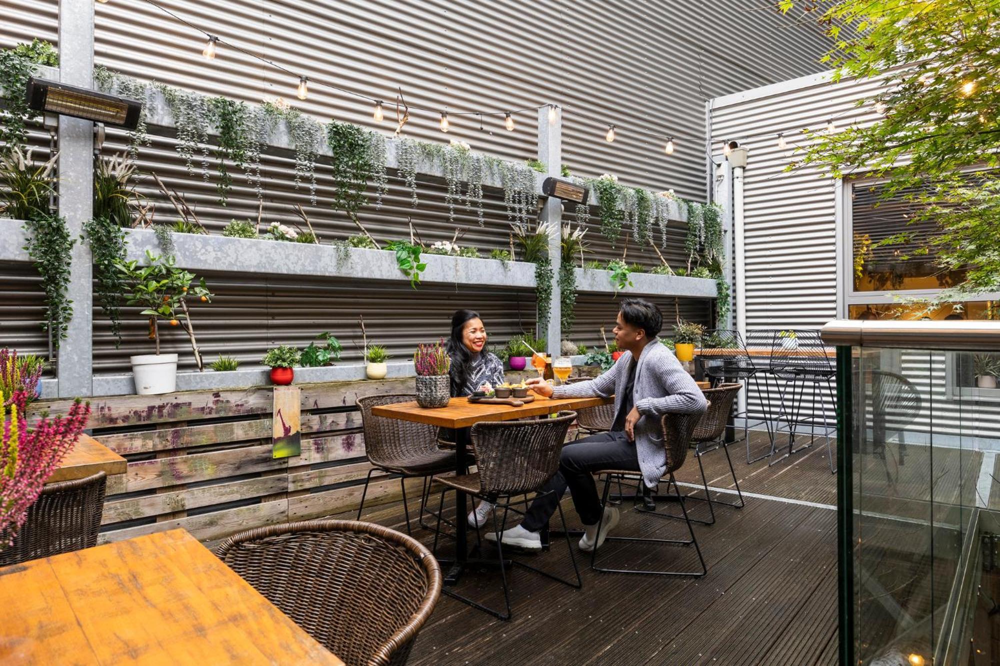 Indigo Centre By Ihg