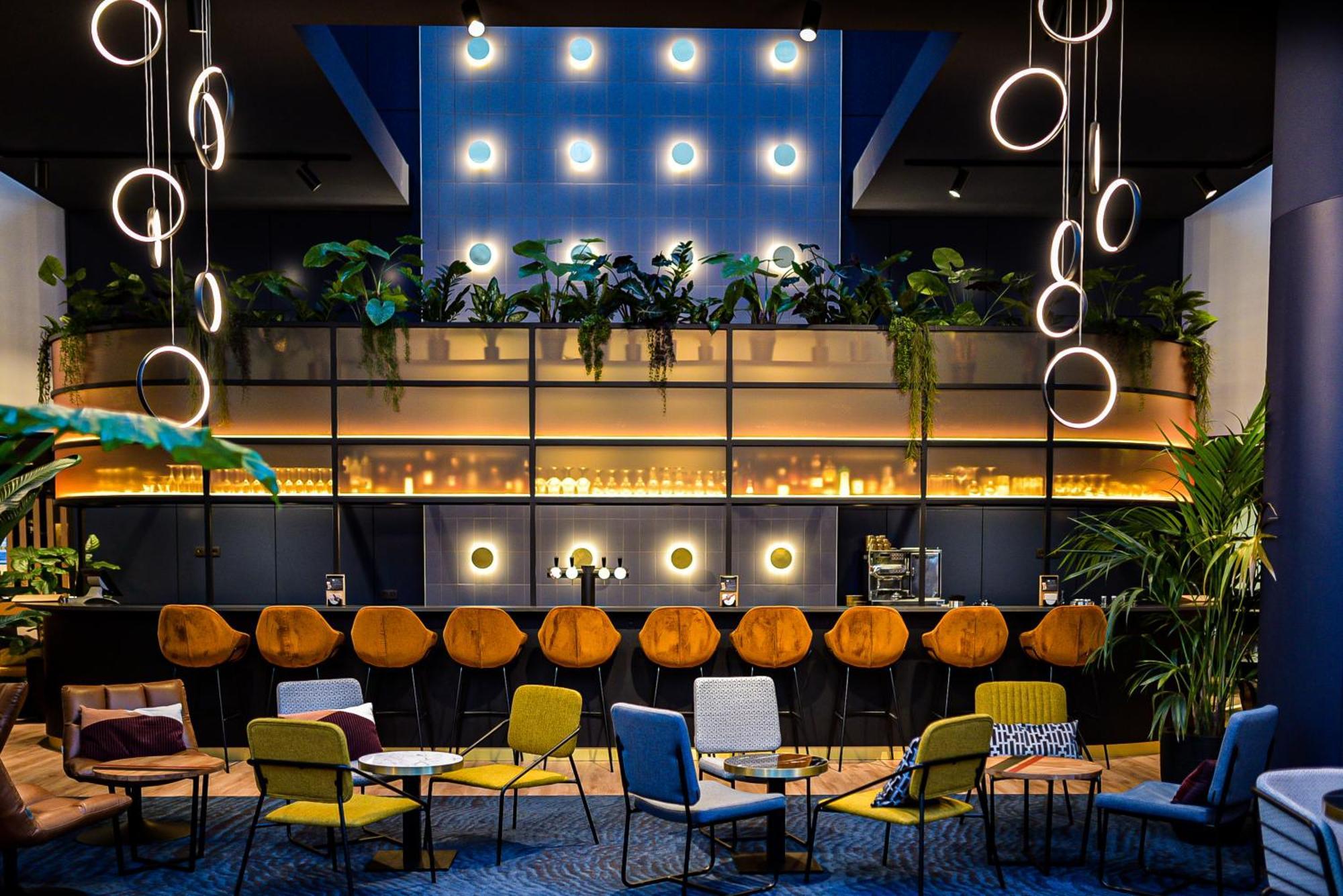 Hotel Mercure South Antwerp