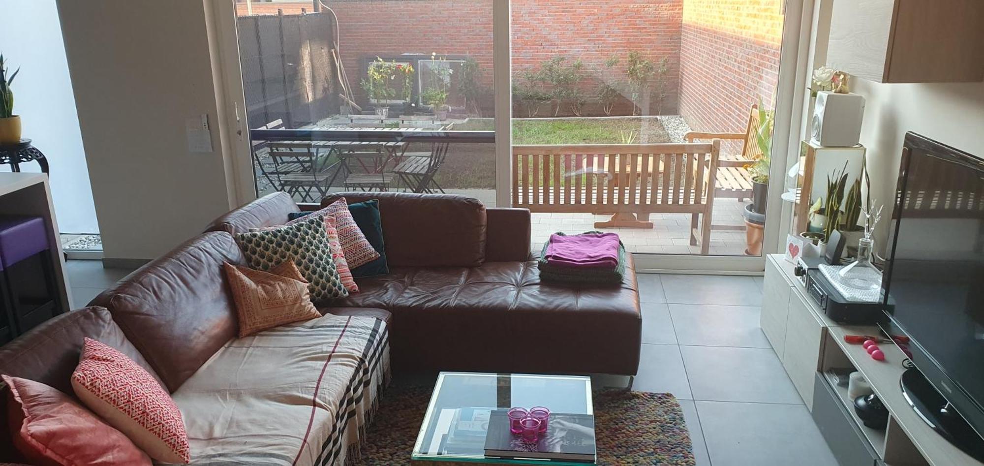 Mooi Vakantiehuis Tussen Breda, Antwerpen, Gent & Hasselt Villa Antwerp