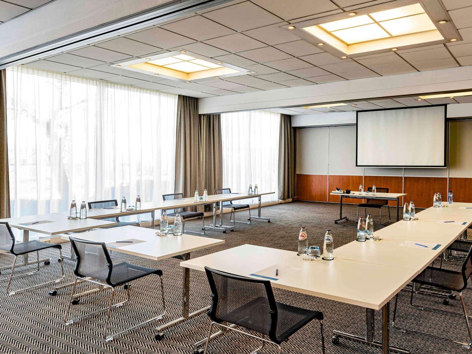 Hotel Novotel - Ekeren