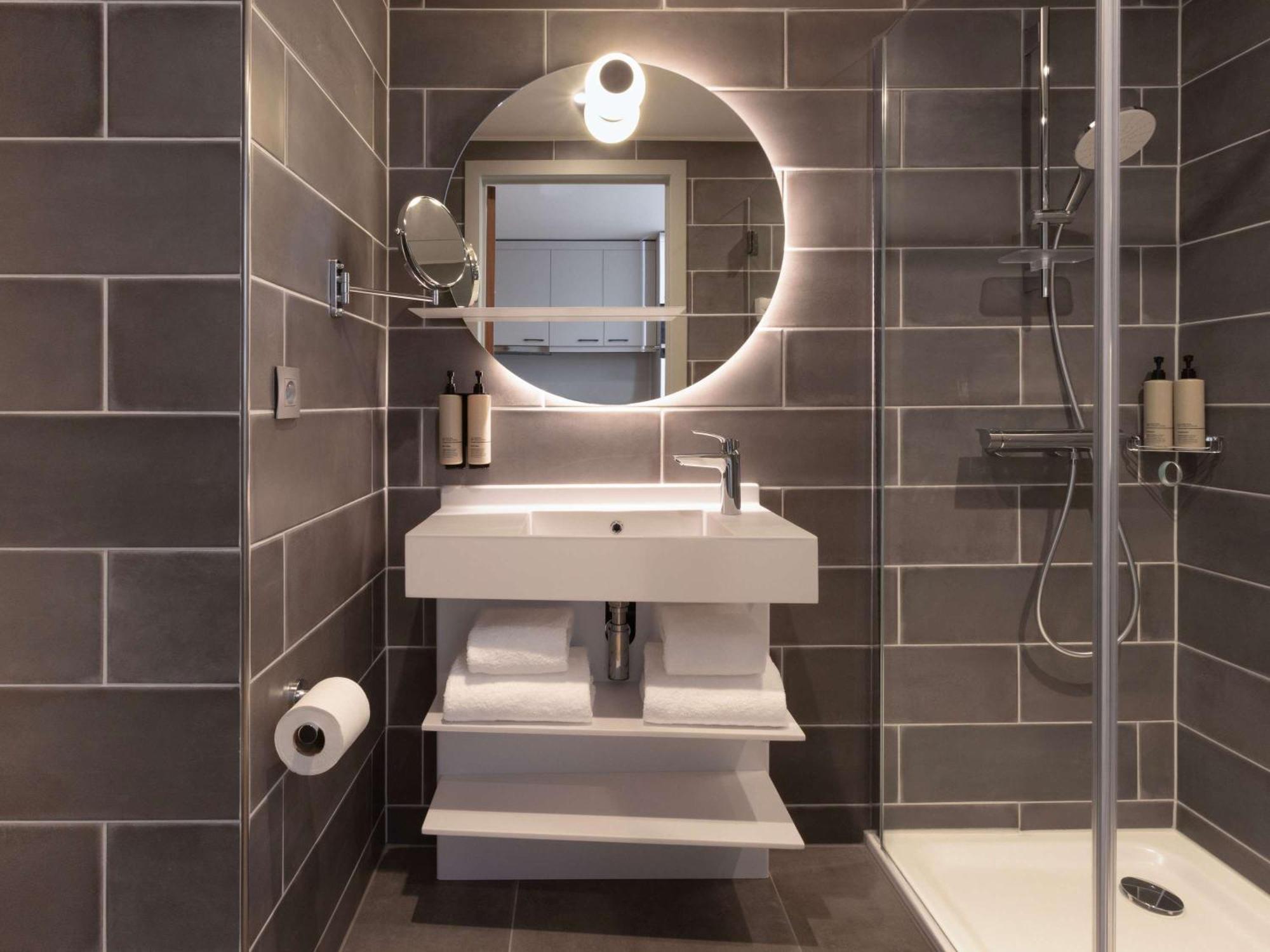 Hotel Adagio Center Antwerpen