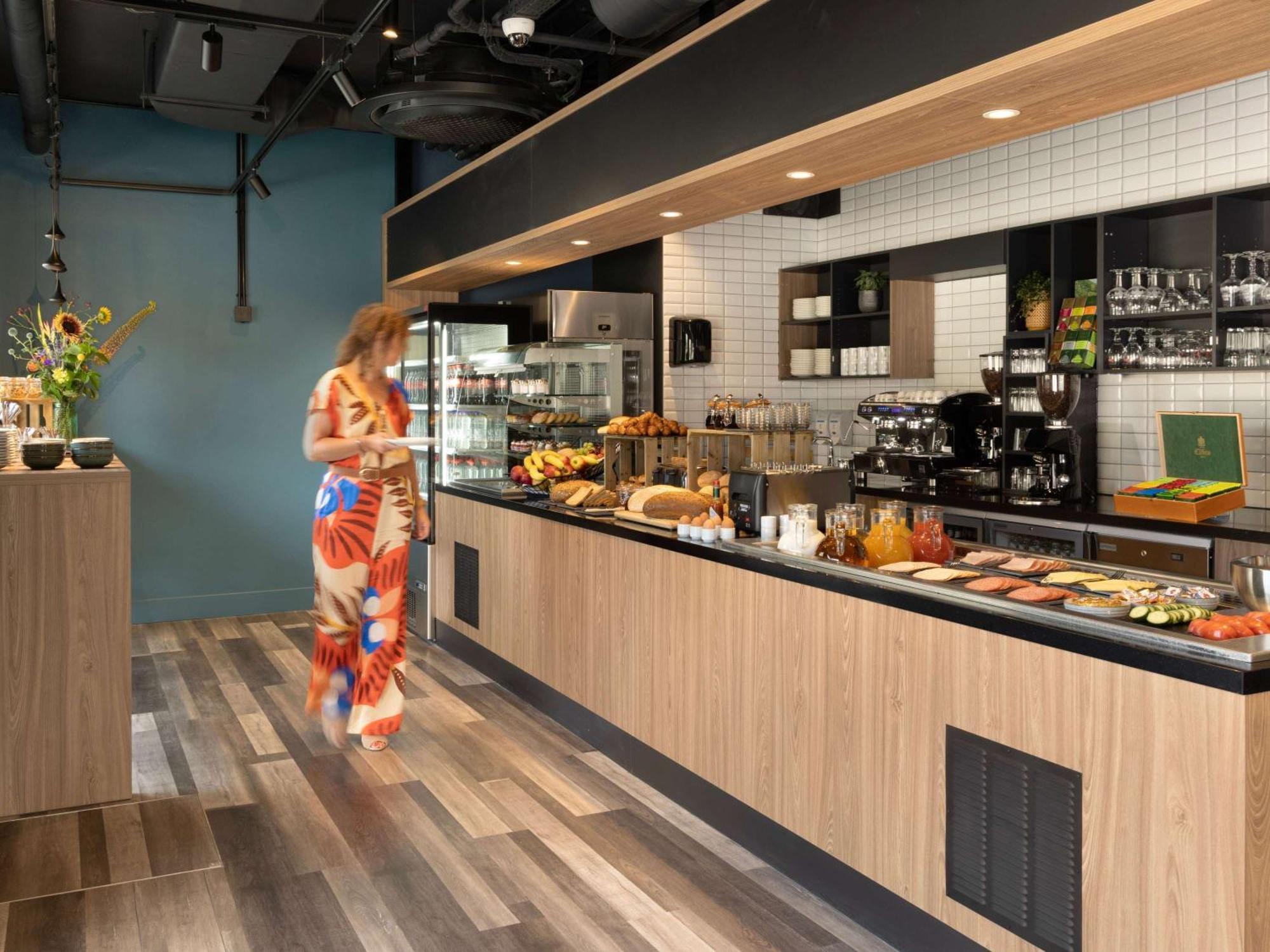 Adagio Center 3* Antwerpen