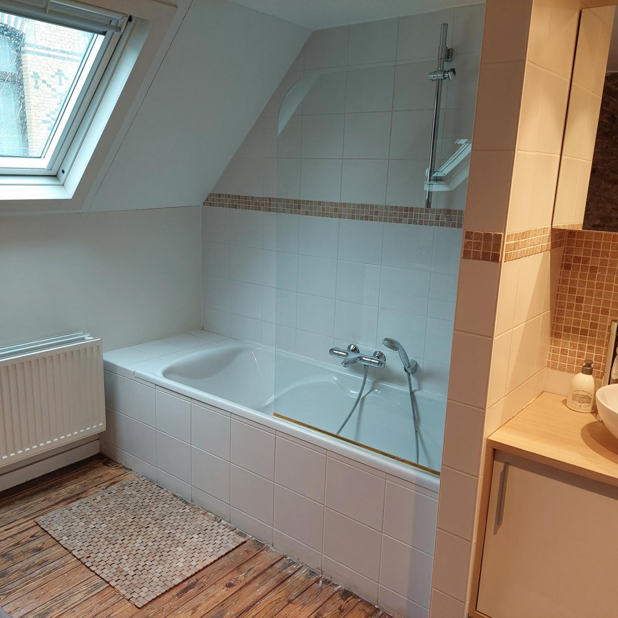Holiday home Zuiderzin