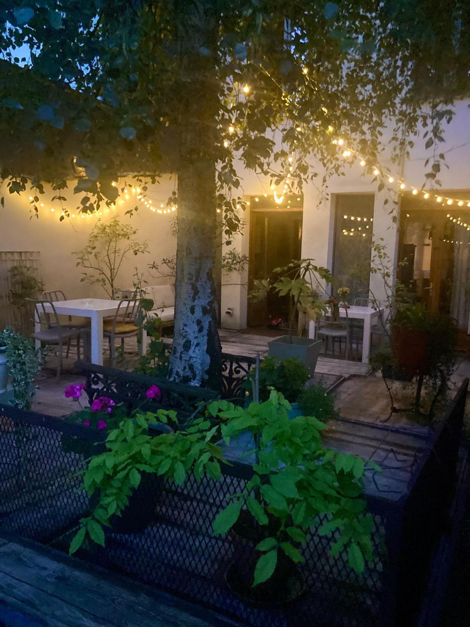 Foodiejive Appartement