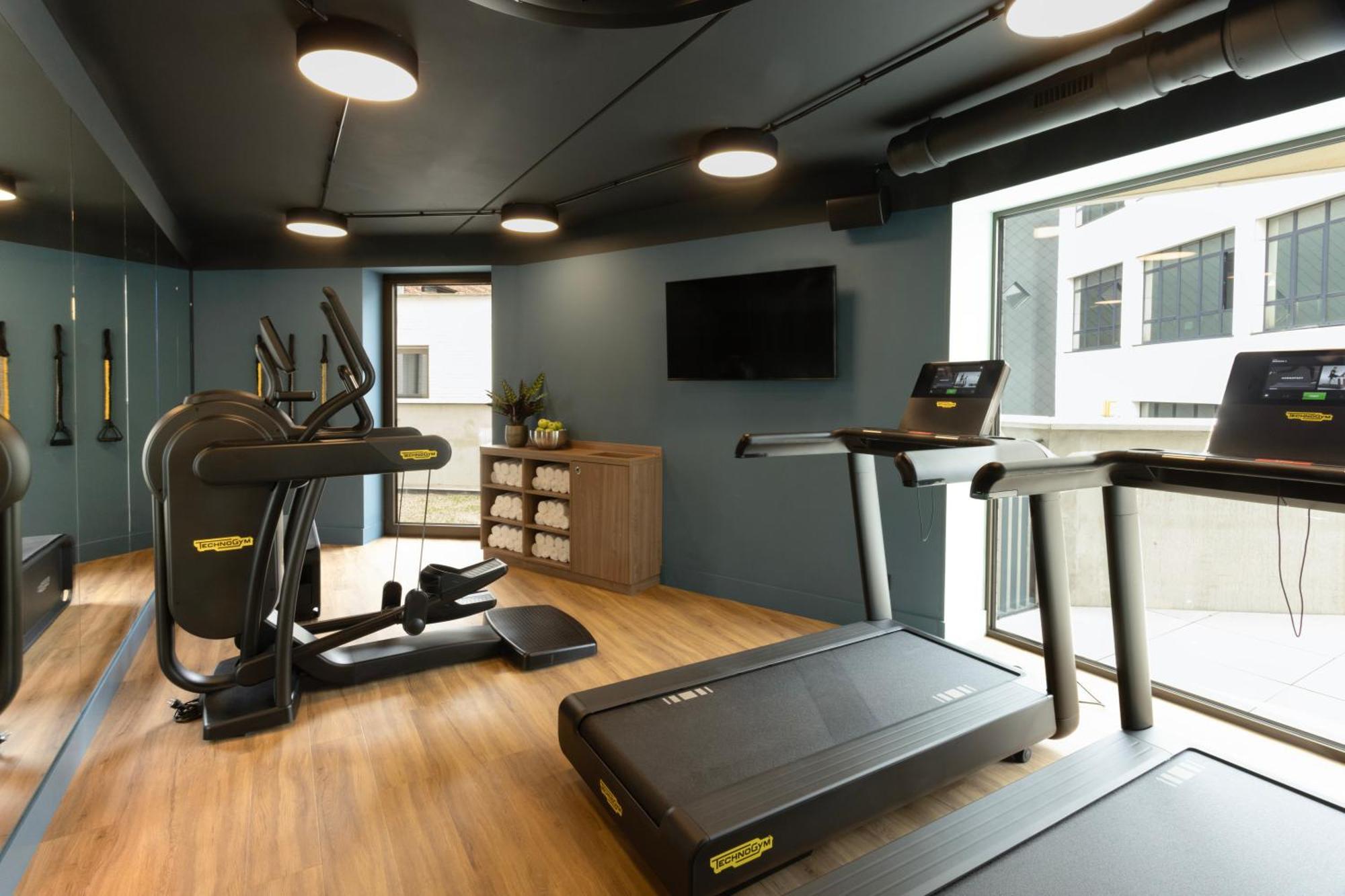Adagio Center Antwerpen
