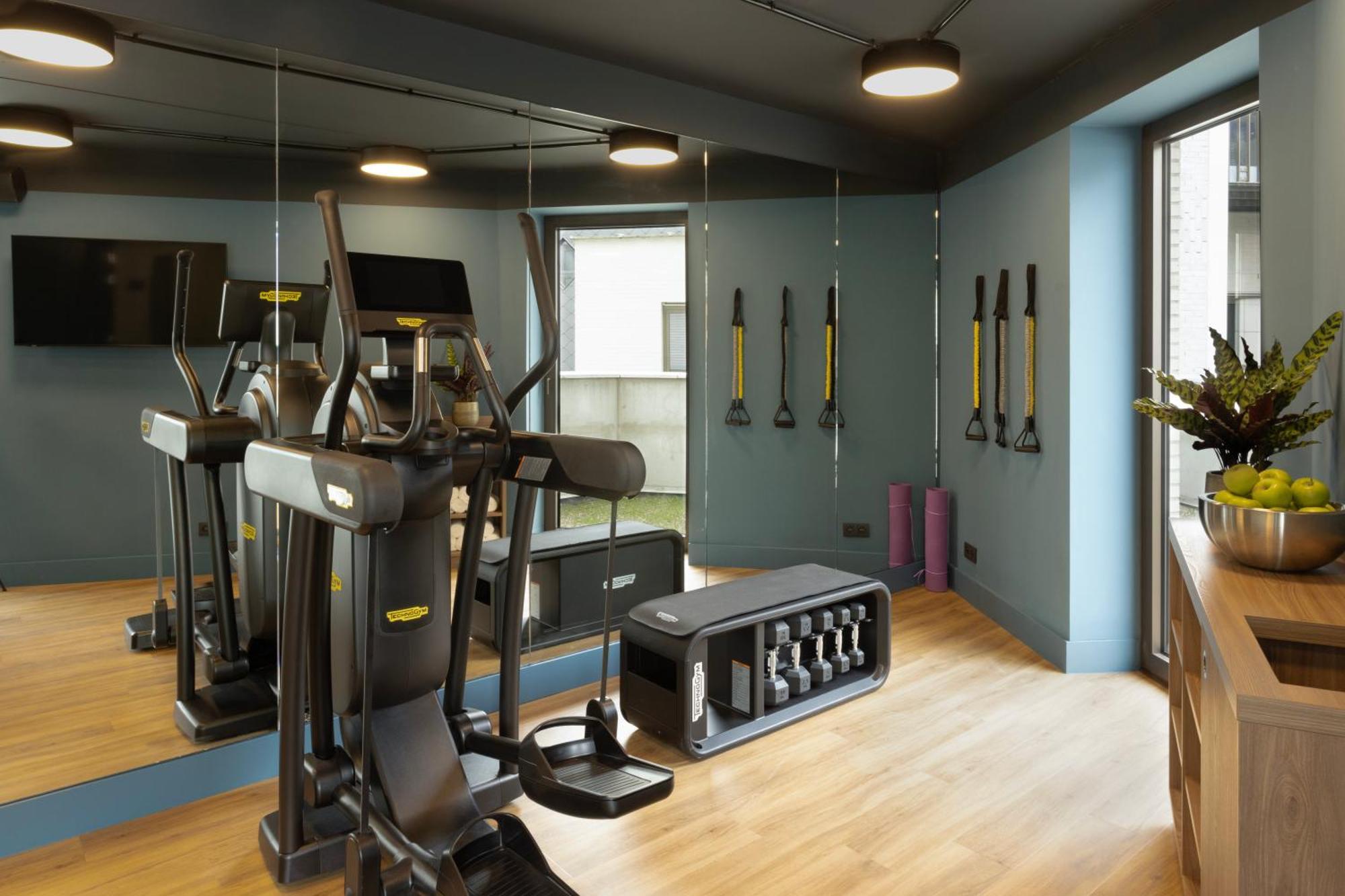 Hotel Adagio Center Antwerpen