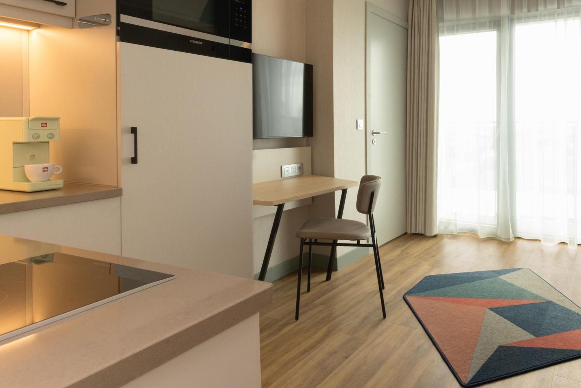 Adagio Center Hotel Antwerpen