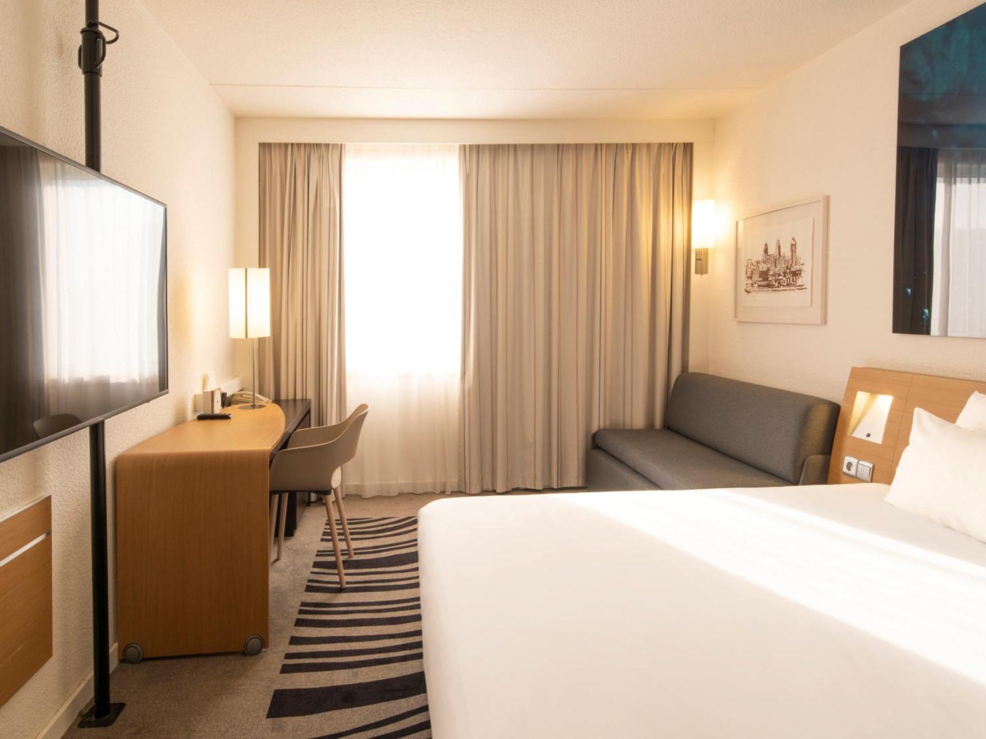 Novotel - Ekeren