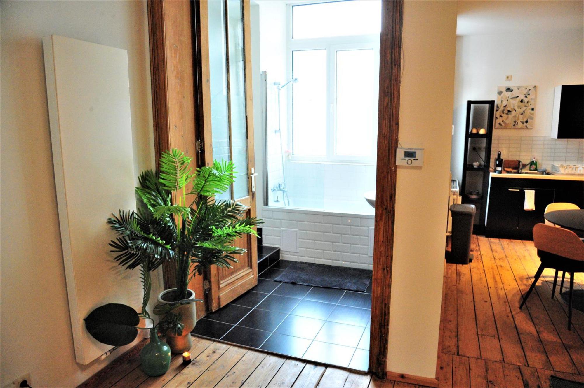 The Oasis Apartment, 2 Bedrooms South Apartment