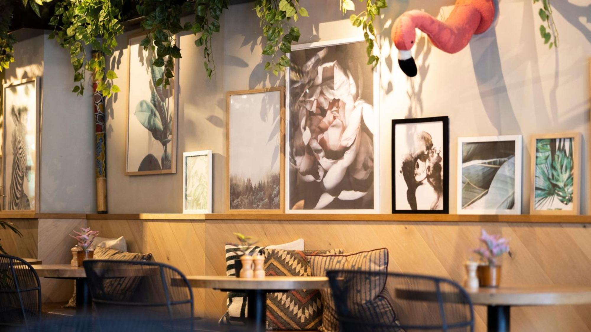 Indigo Centre By Ihg Antwerp