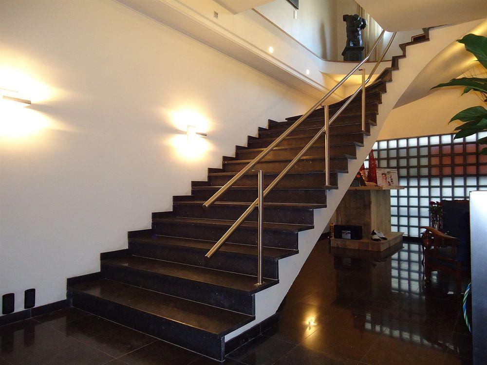 Luxe 1-2-3 Hotel Antwerpen