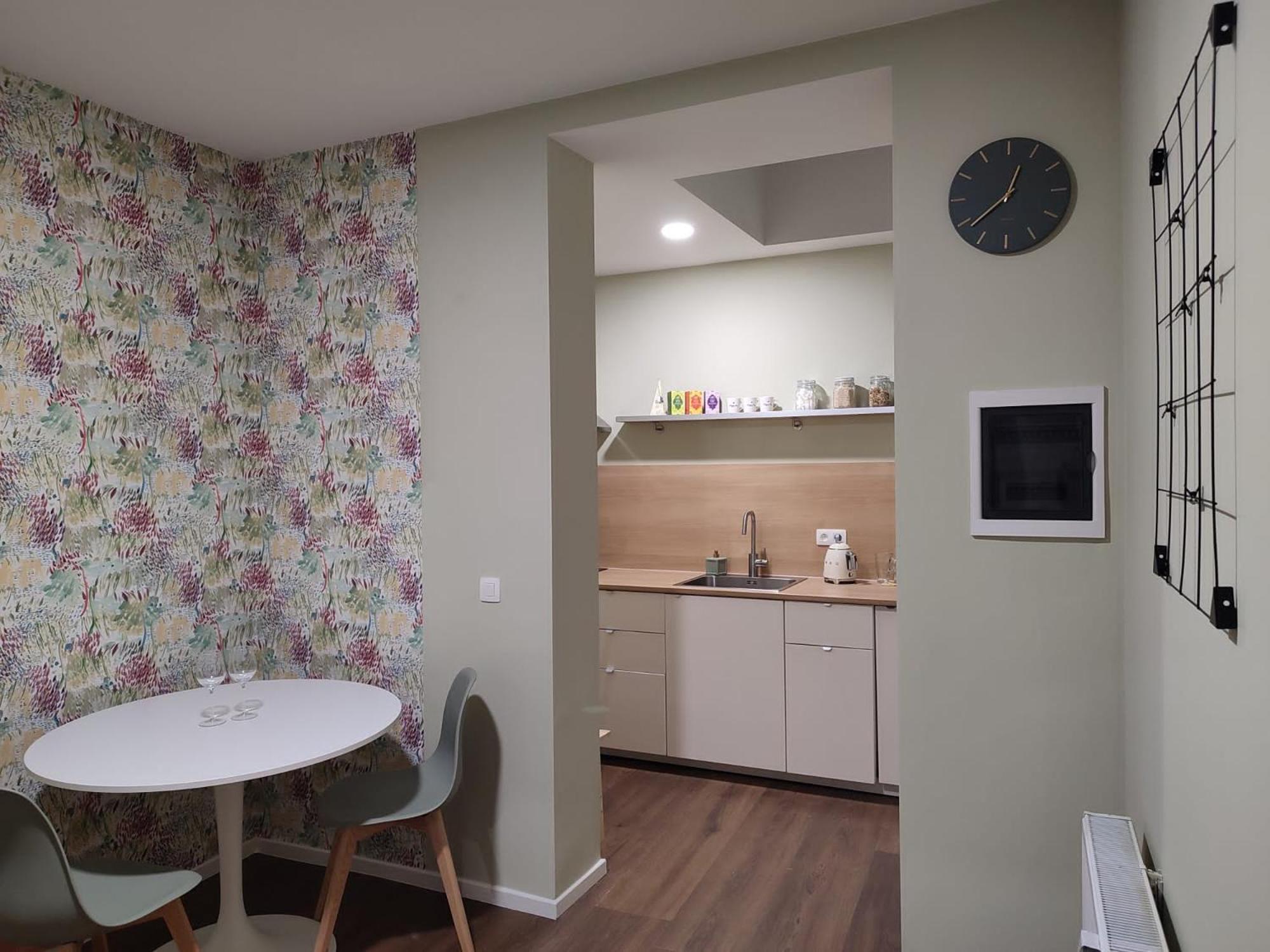 Appartement Meir's