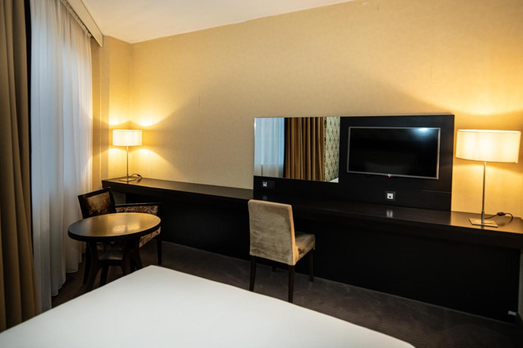 Mercure South Antwerp