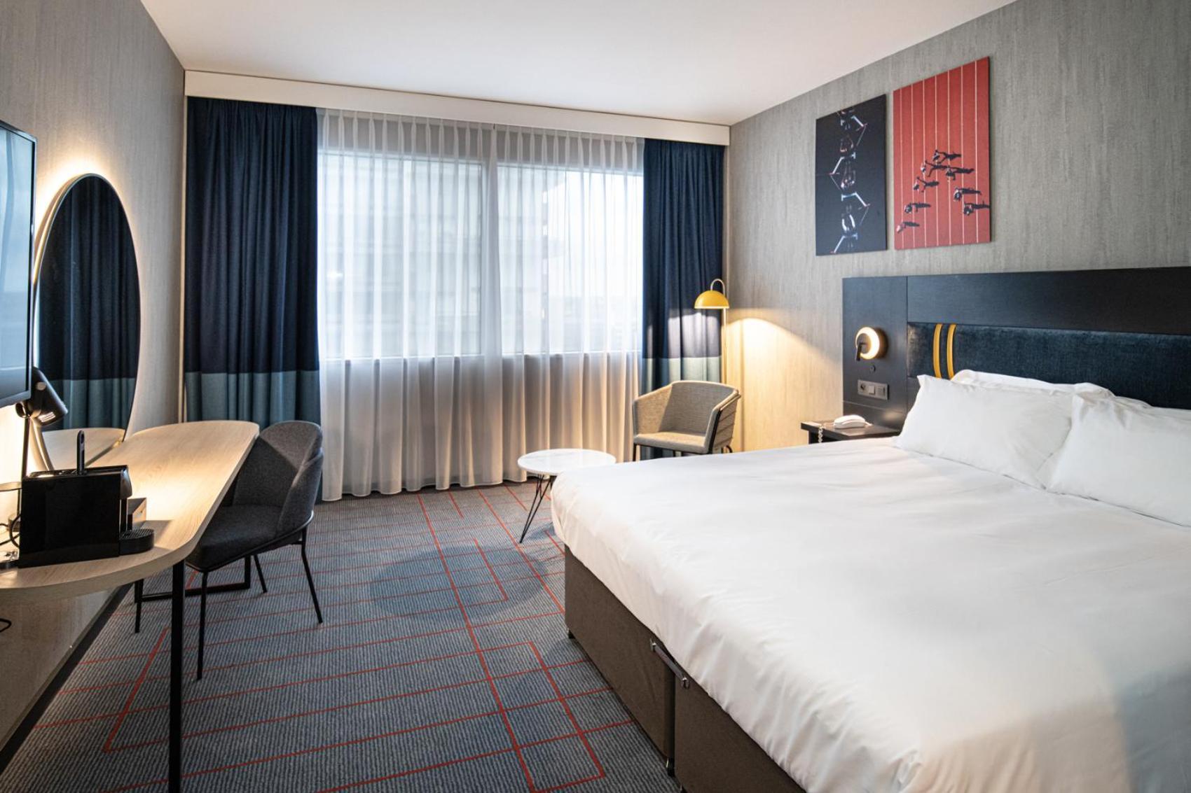 Mercure South Antwerp