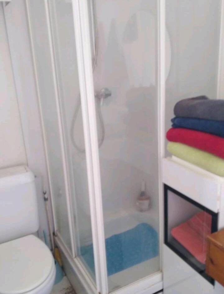 Privatunterkunft Ana Habitacion Privada