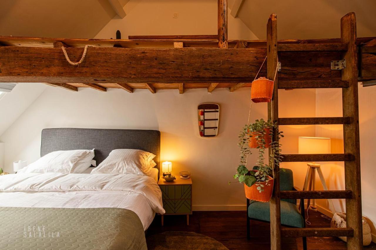 Vakantiehuis Little