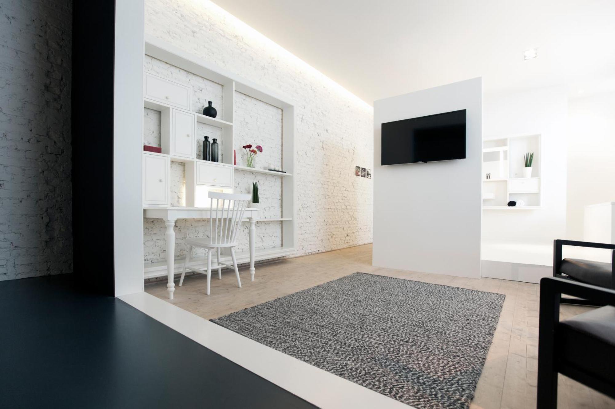 Maison Nationale Flats &