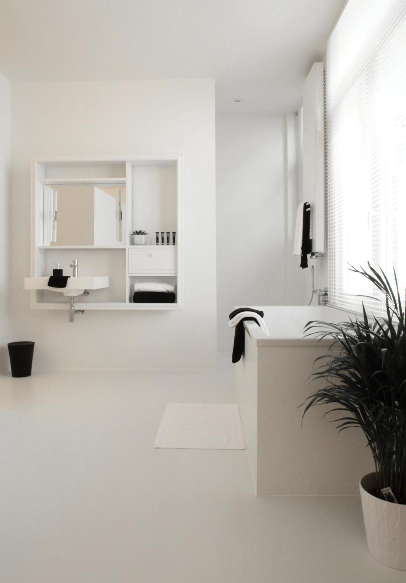 Maison Nationale Flats &