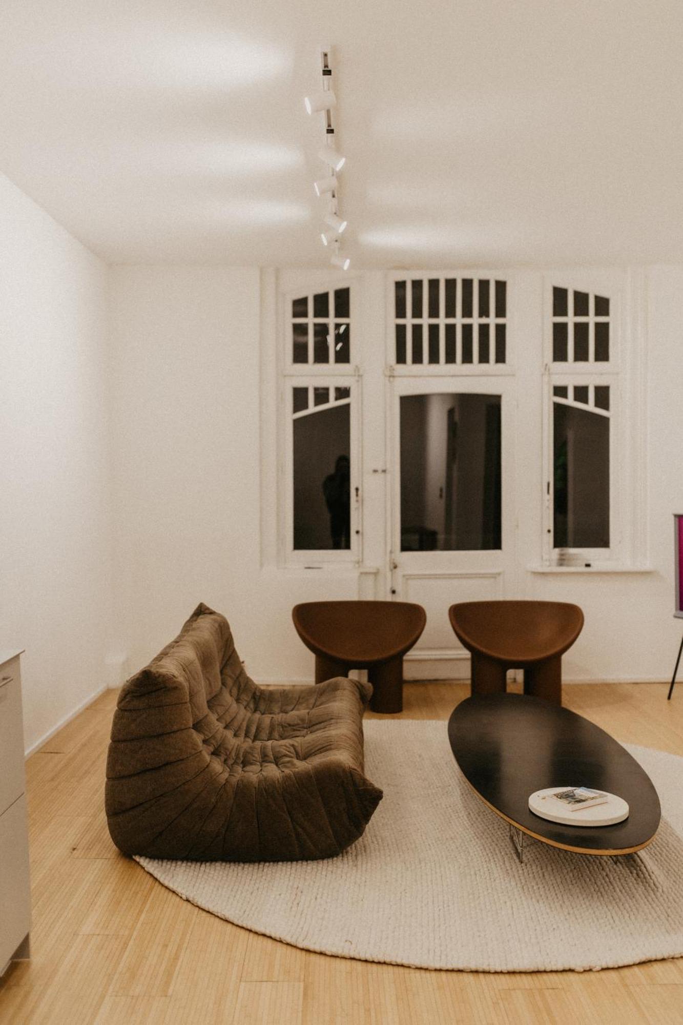 Apartment Dodo *