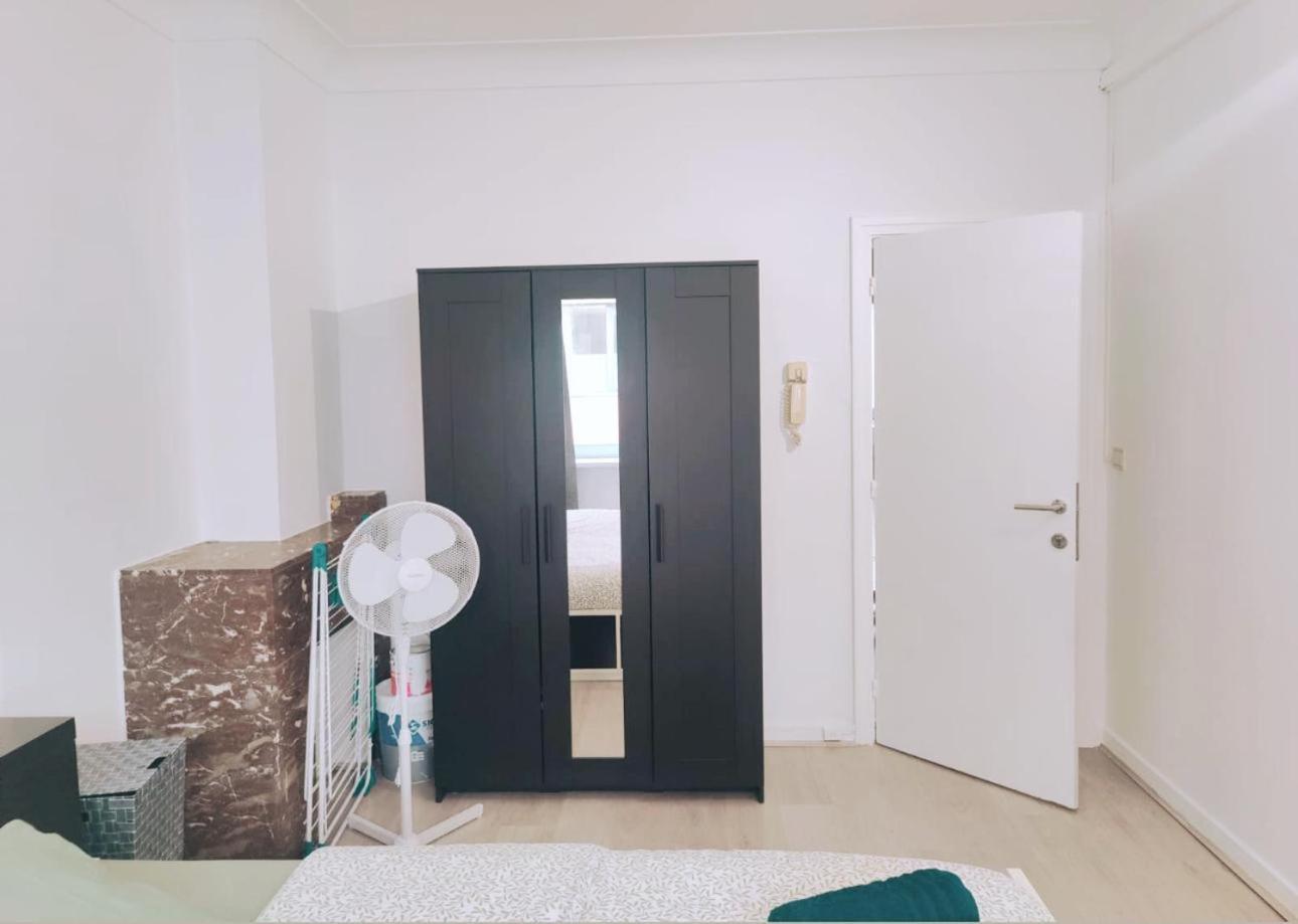 Stunning In Apartment Antwerp