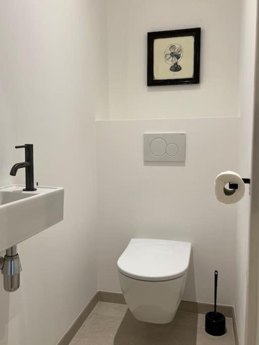 House Of Legend Apartment *