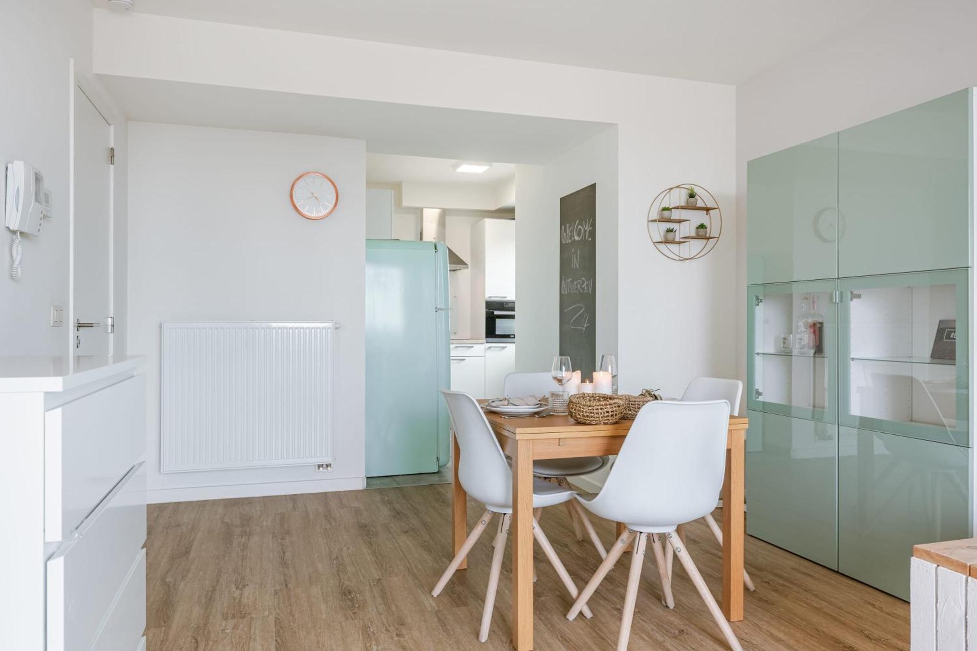 Apartment Huswell - Modern In A Location In