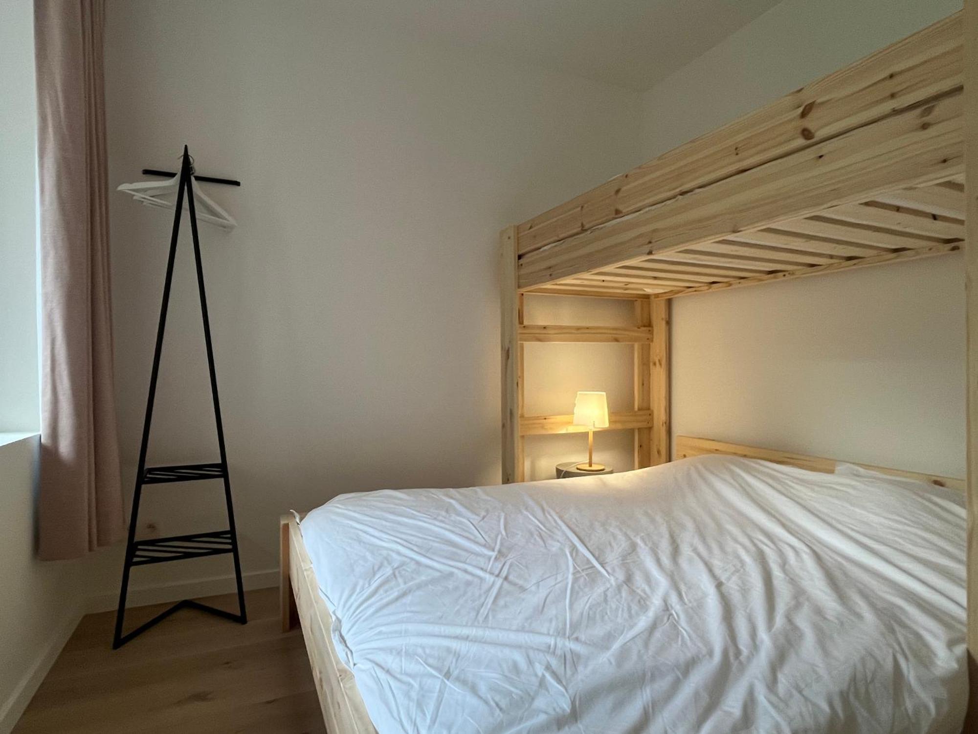 House Of Legend Apartment