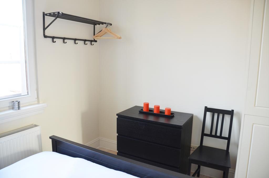 Apartment Ima Zurenbourg Charming 7 *