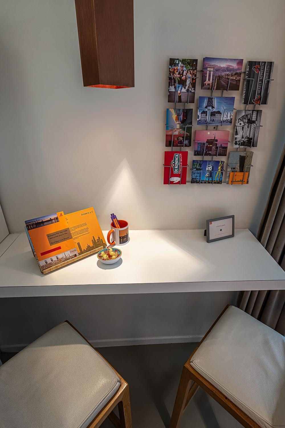 Bed & Breakfast For Two 3*