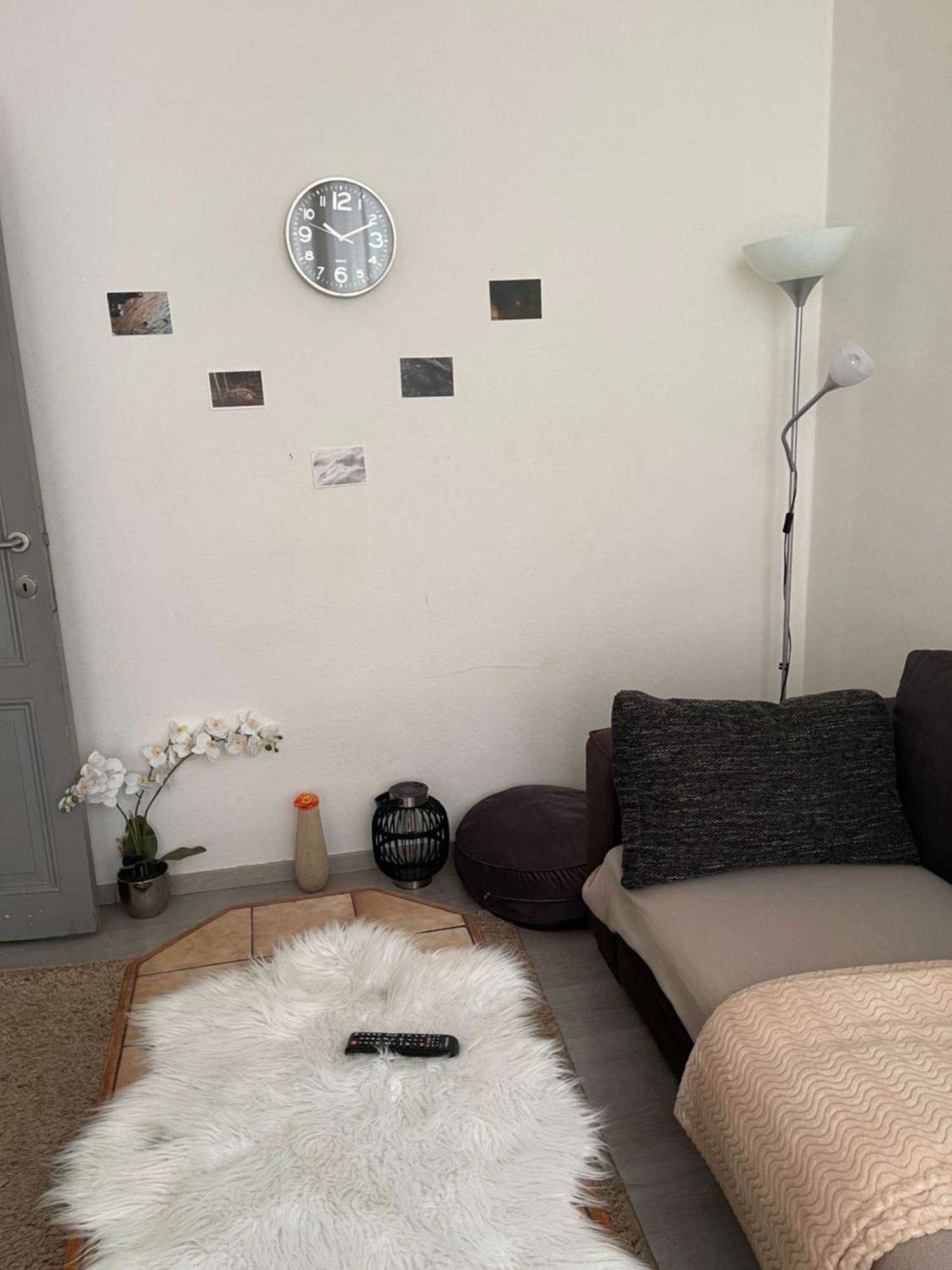 Apartment Big Beautiful In Atwerpen-center
