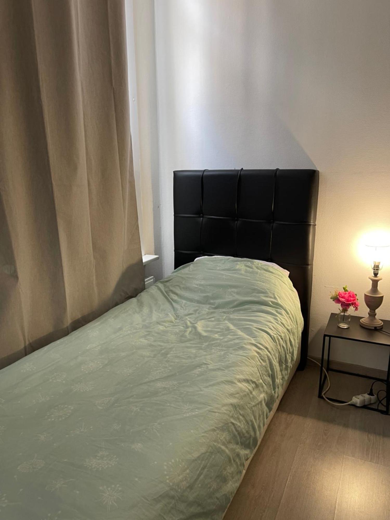 Big Beautiful In Atwerpen-center Apartment