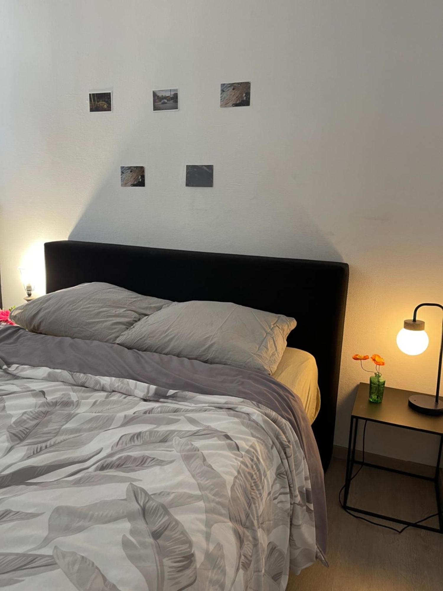 Big Beautiful In Atwerpen-center Apartment Antwerpen