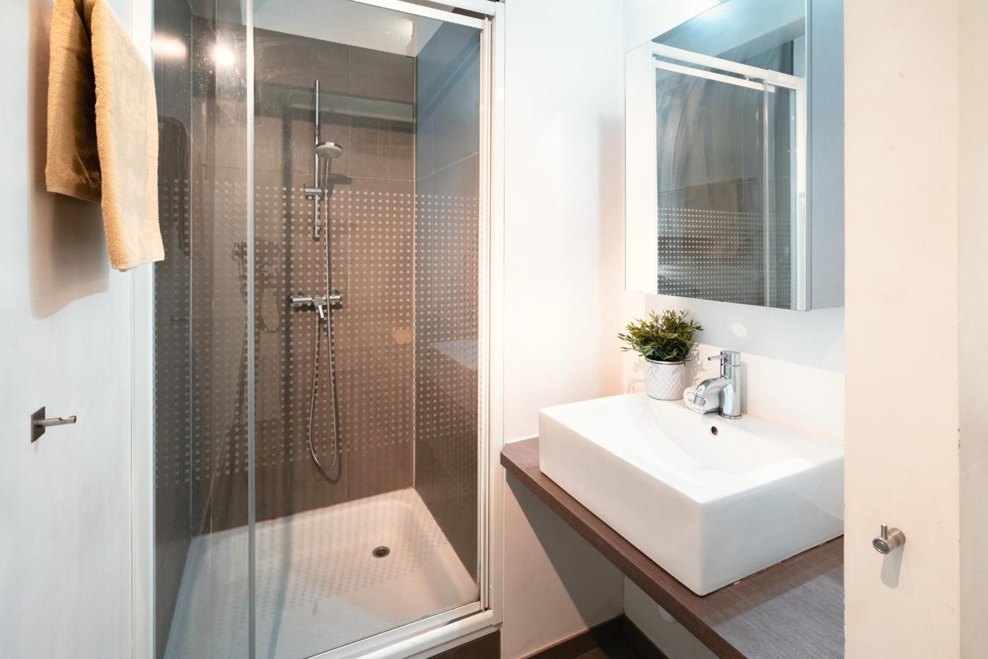 View In The Heart Of Appartement *