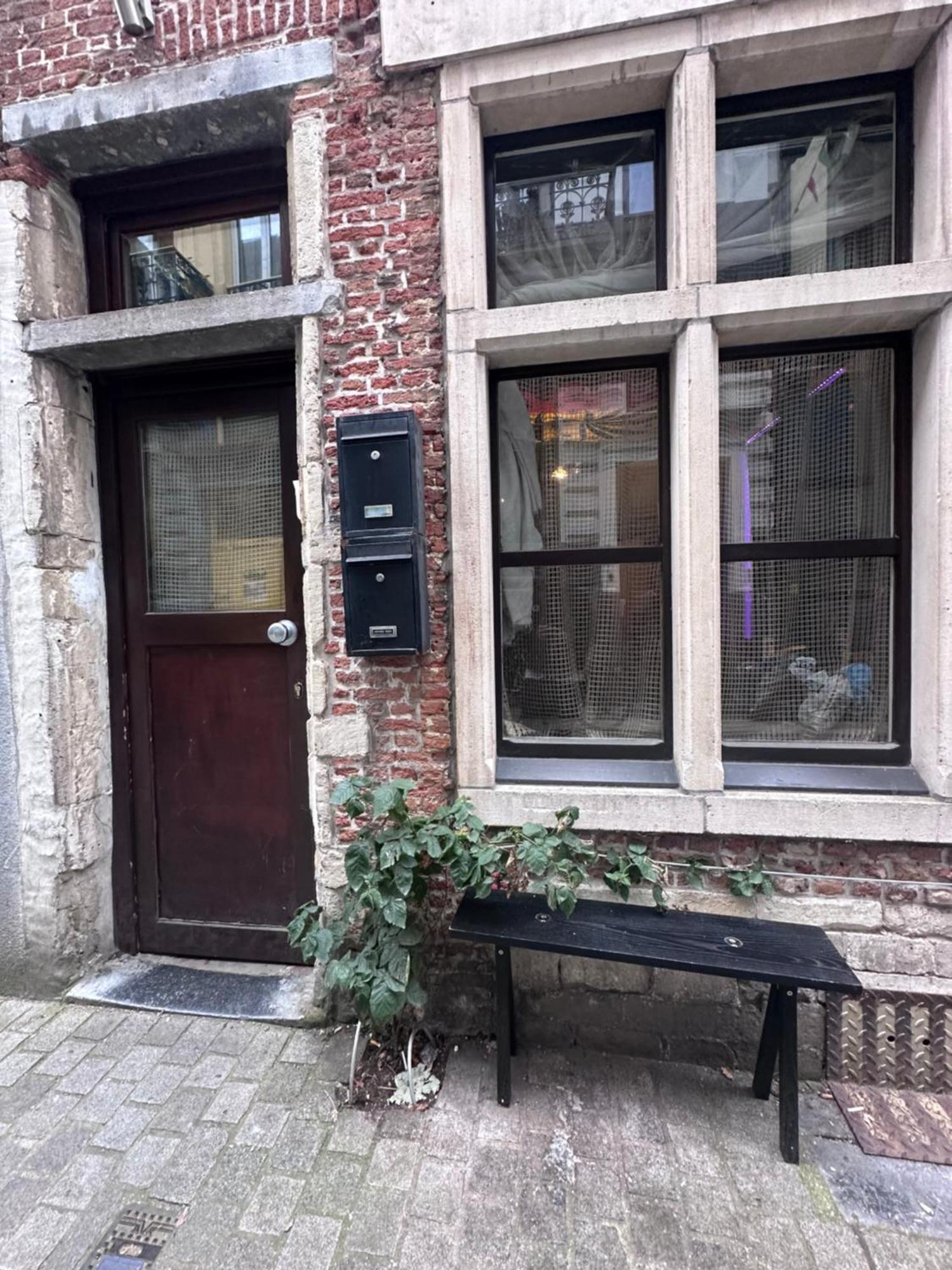 Bed And Coffe Cl * Antwerp