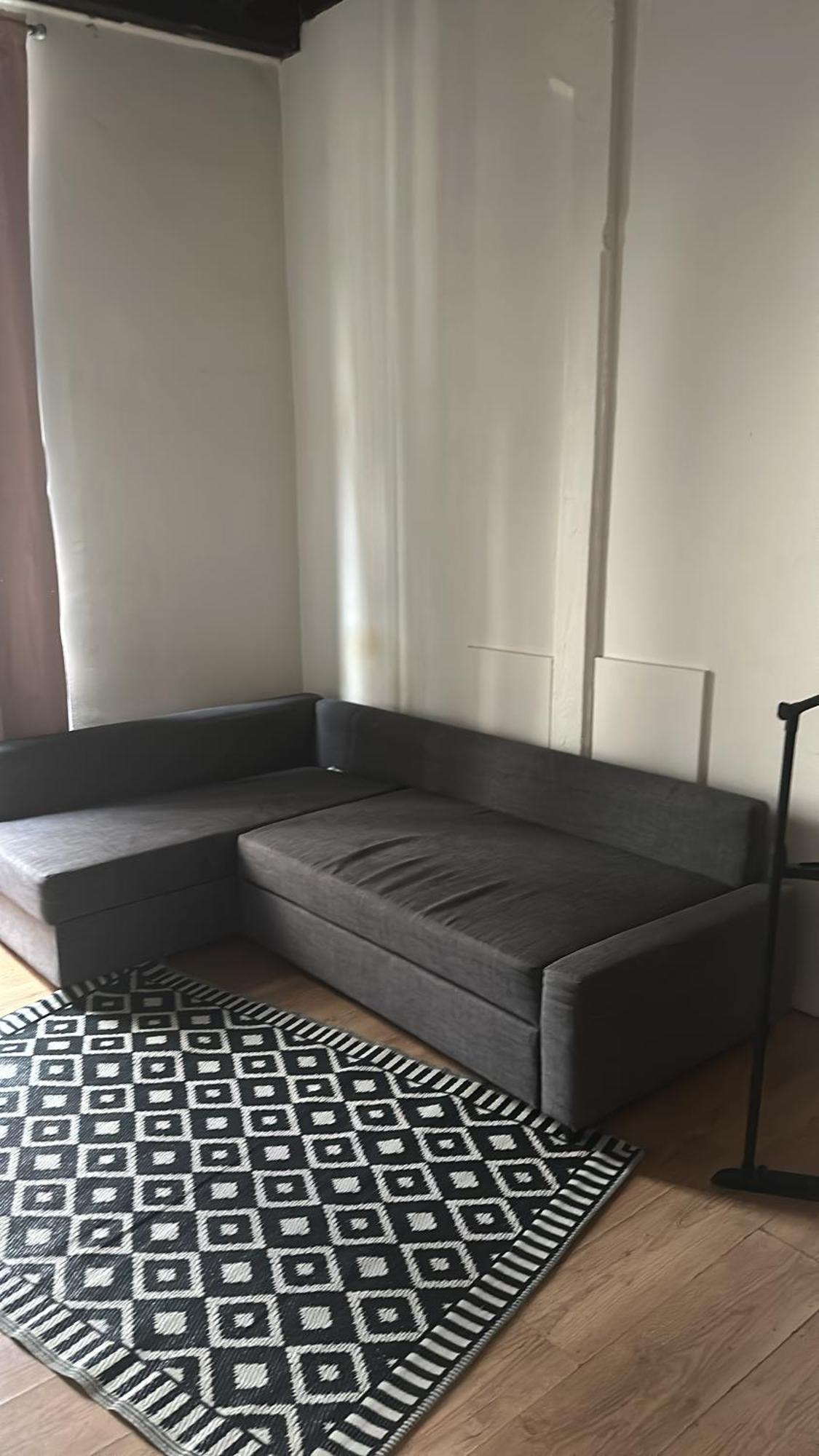 Bed And Coffe Cl Antwerp