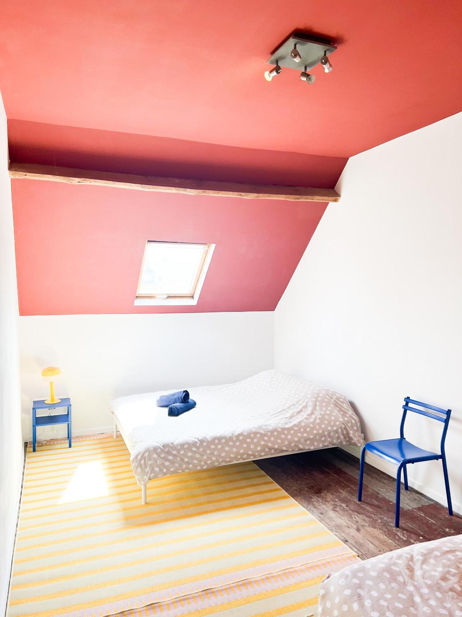 Bauhaus Apartment *