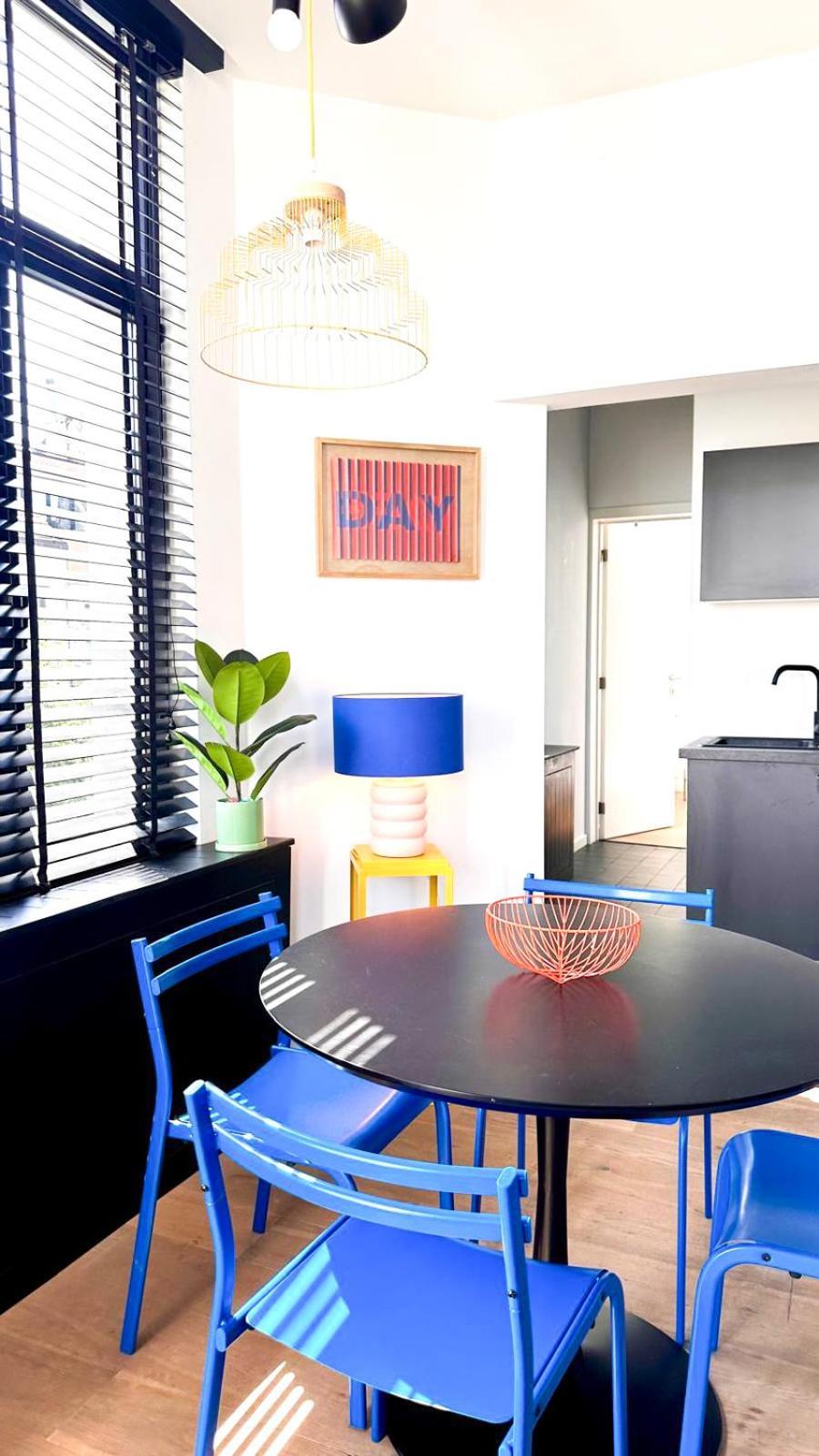 Apartment Bauhaus Antwerp