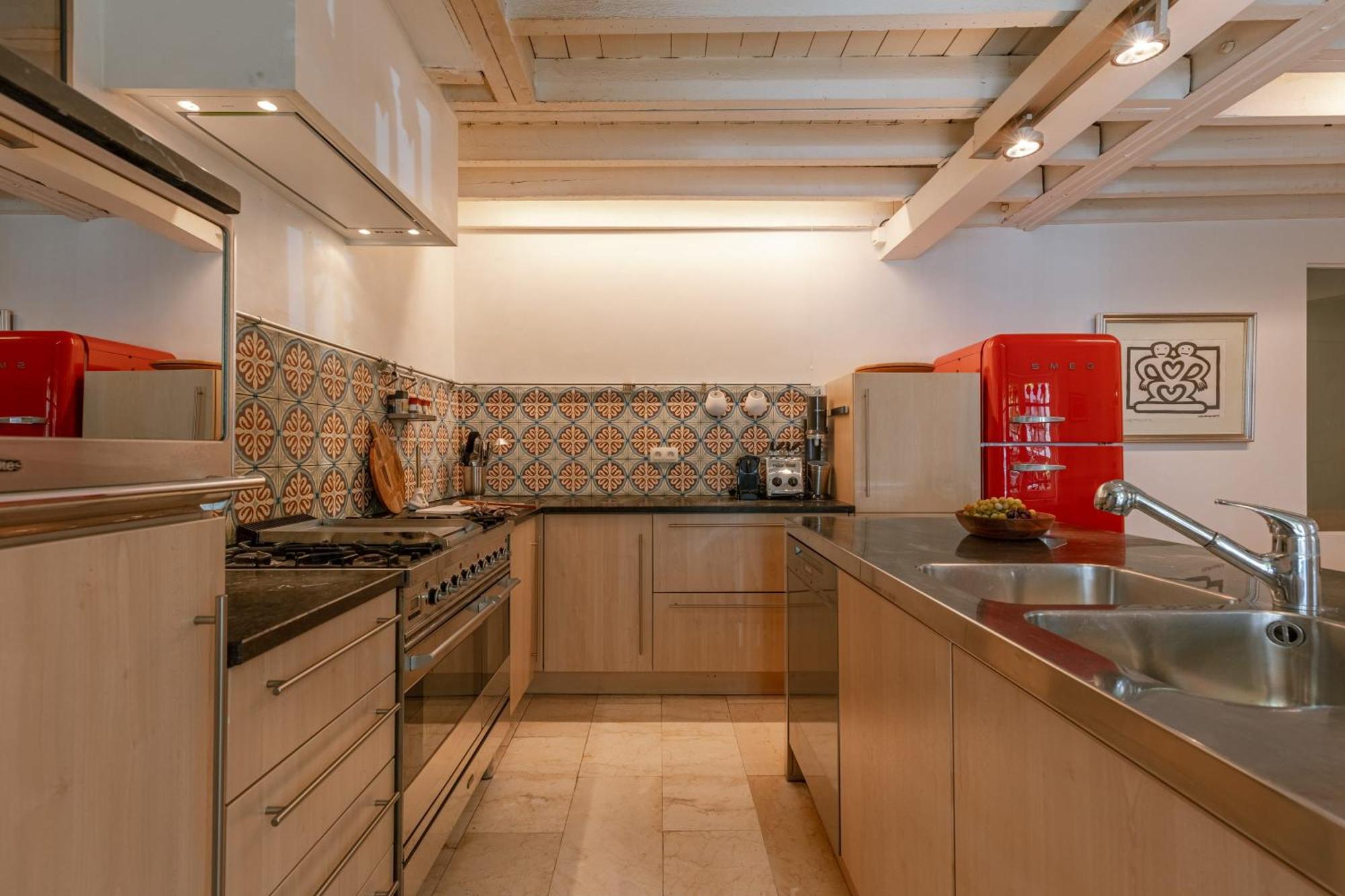 Huswell - In The Center Of Antwerp, Pets Welcome * Antwerp