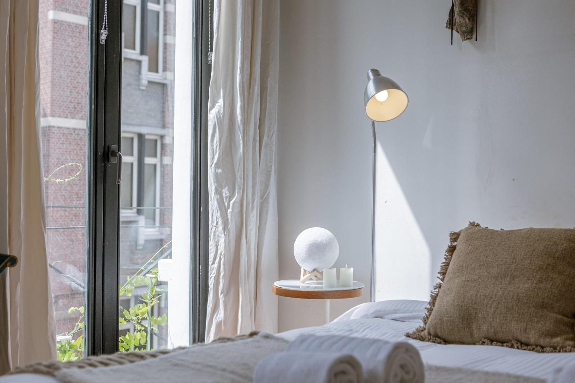 Holiday home Huswell - In The Center Of Antwerp, Pets Welcome *