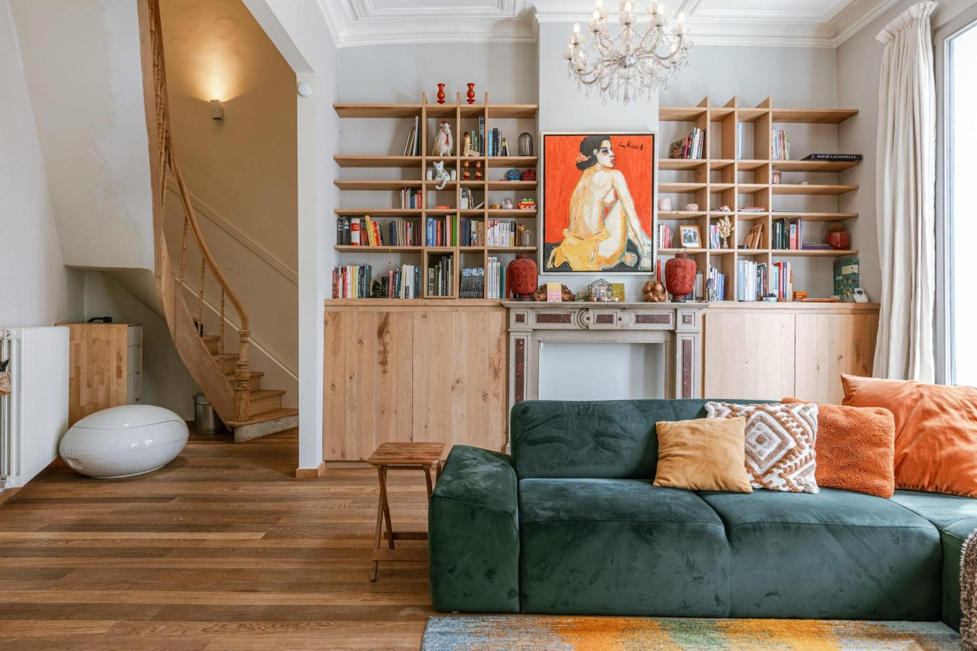Huswell - In The Center Of Antwerp, Pets Welcome Antwerp