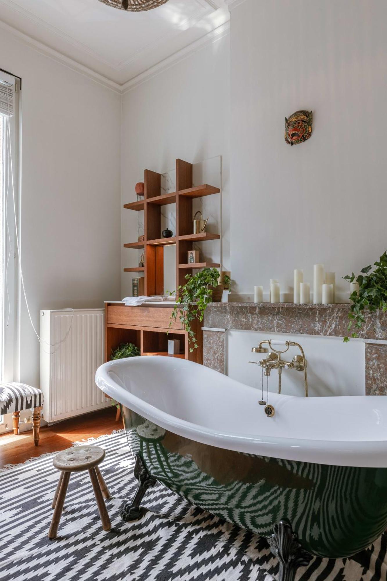 Holiday home Huswell - In The Center Of Antwerp, Pets Welcome