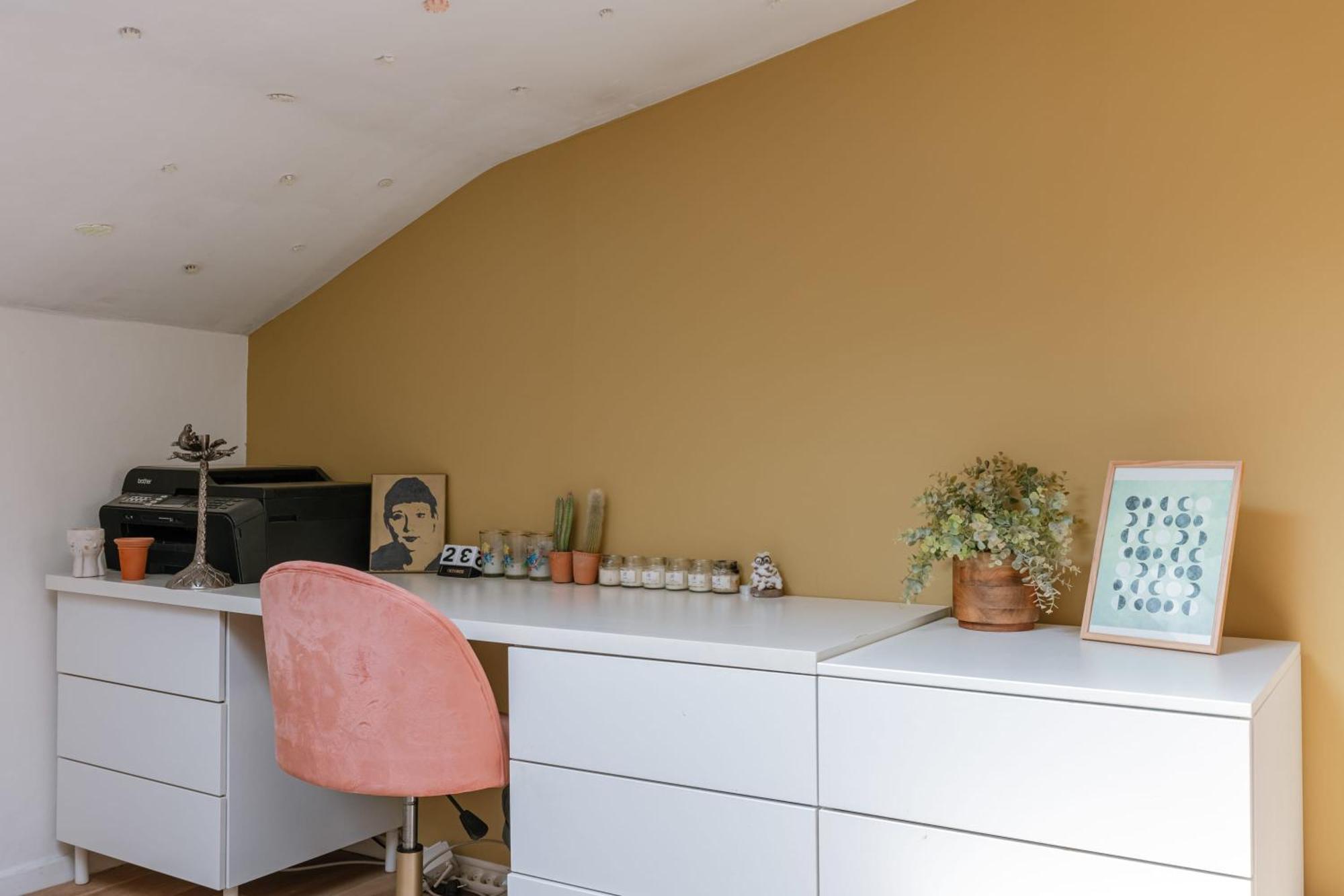 Huswell - In The Center Of Antwerp, Pets Welcome Holiday home *
