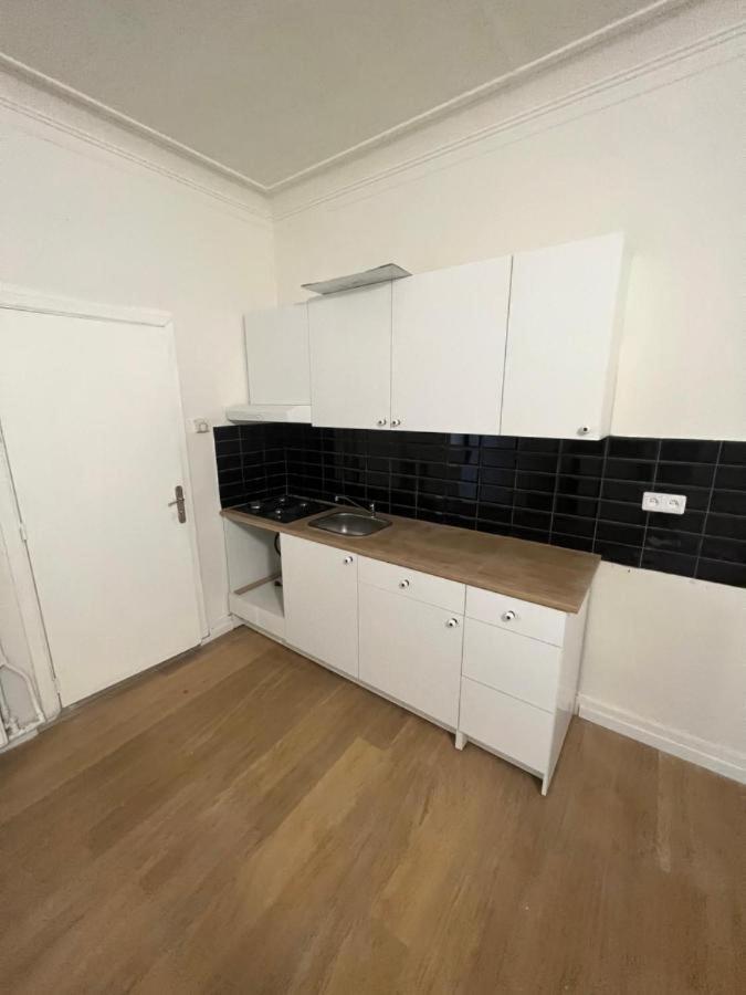 Apartment Chez *