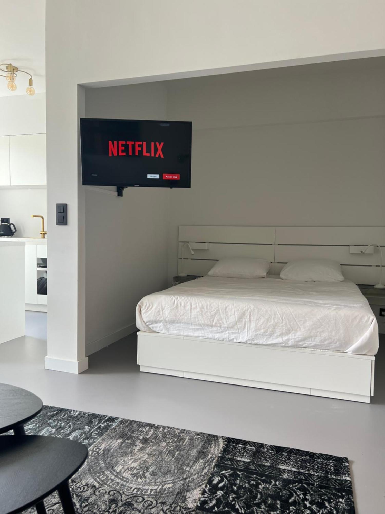Apartment 59 Antwerp