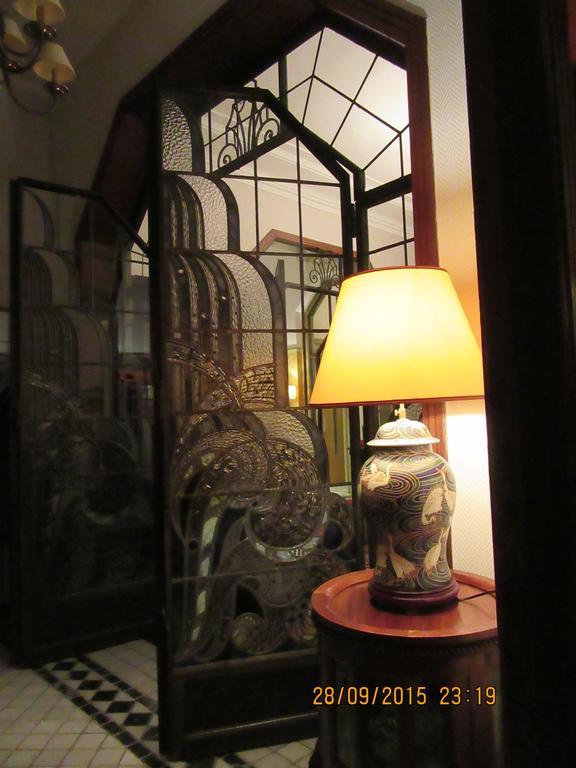 Hotel Firean Antwerpen