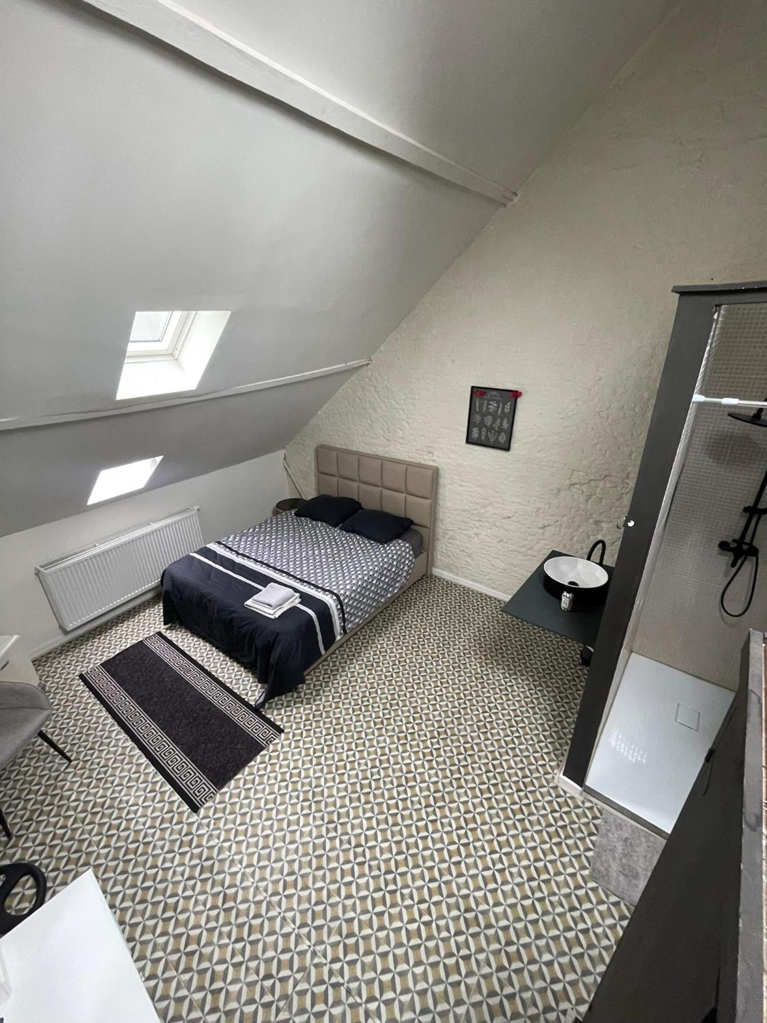 Accommodatie bij particulieren Place To In *