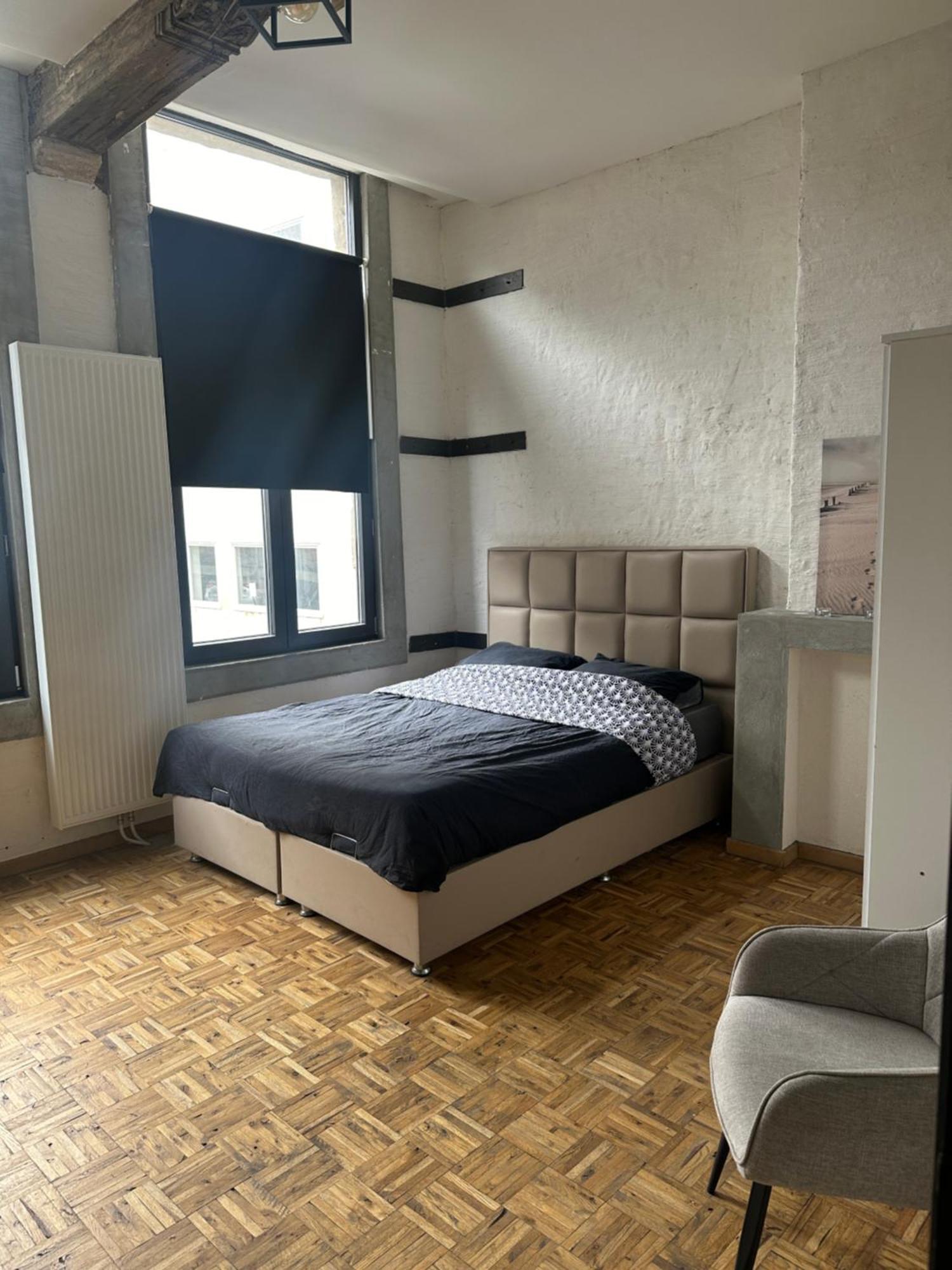 Accommodatie bij particulieren Place To In *