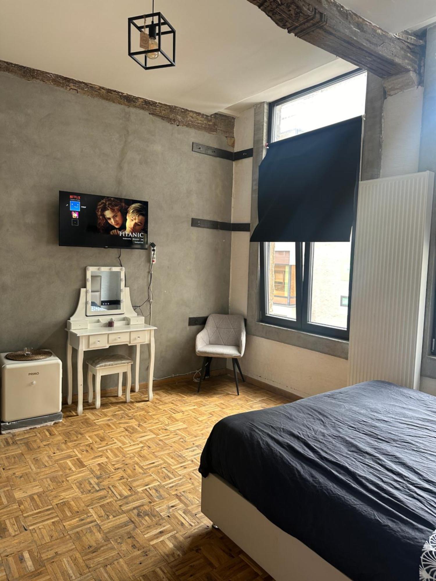 Place To In Accommodatie bij particulieren *